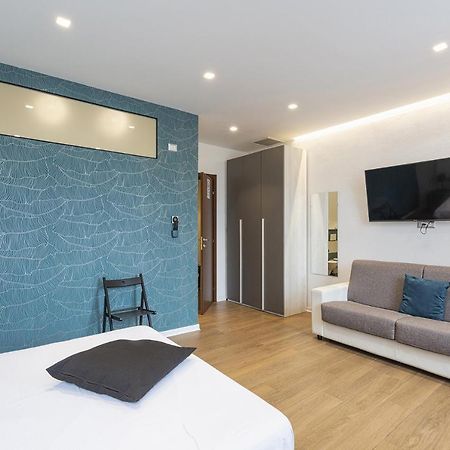 Family Flat In The City Center By Wonderful Italy Janov Exteriér fotografie
