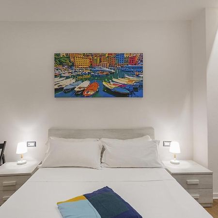 Family Flat In The City Center By Wonderful Italy Janov Exteriér fotografie