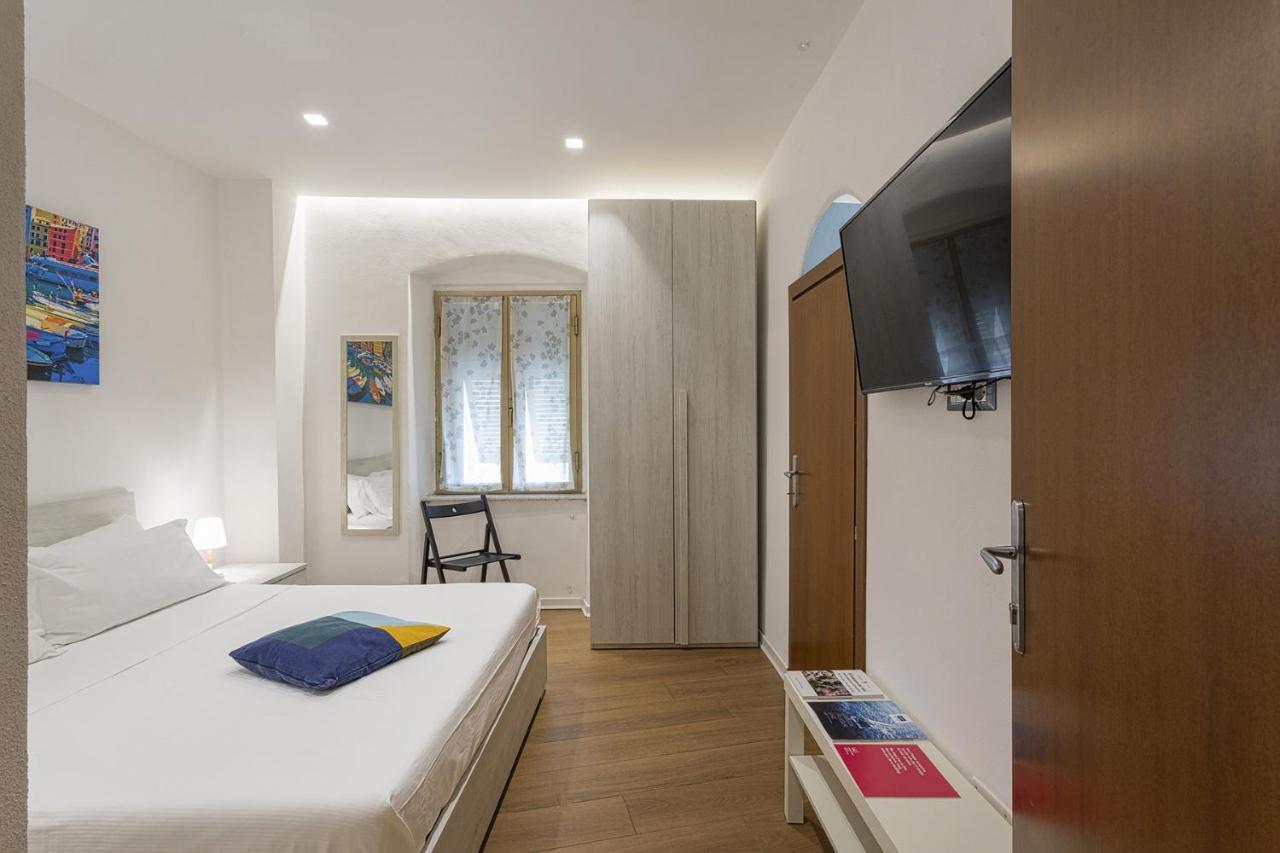 Family Flat In The City Center By Wonderful Italy Janov Exteriér fotografie