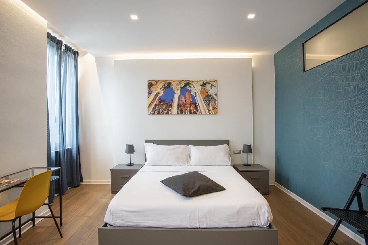 Family Flat In The City Center By Wonderful Italy Janov Exteriér fotografie