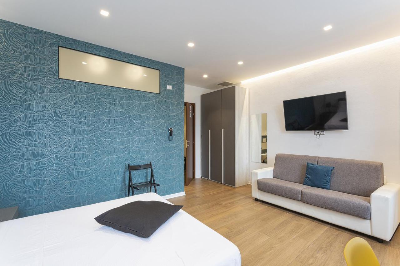 Family Flat In The City Center By Wonderful Italy Janov Exteriér fotografie