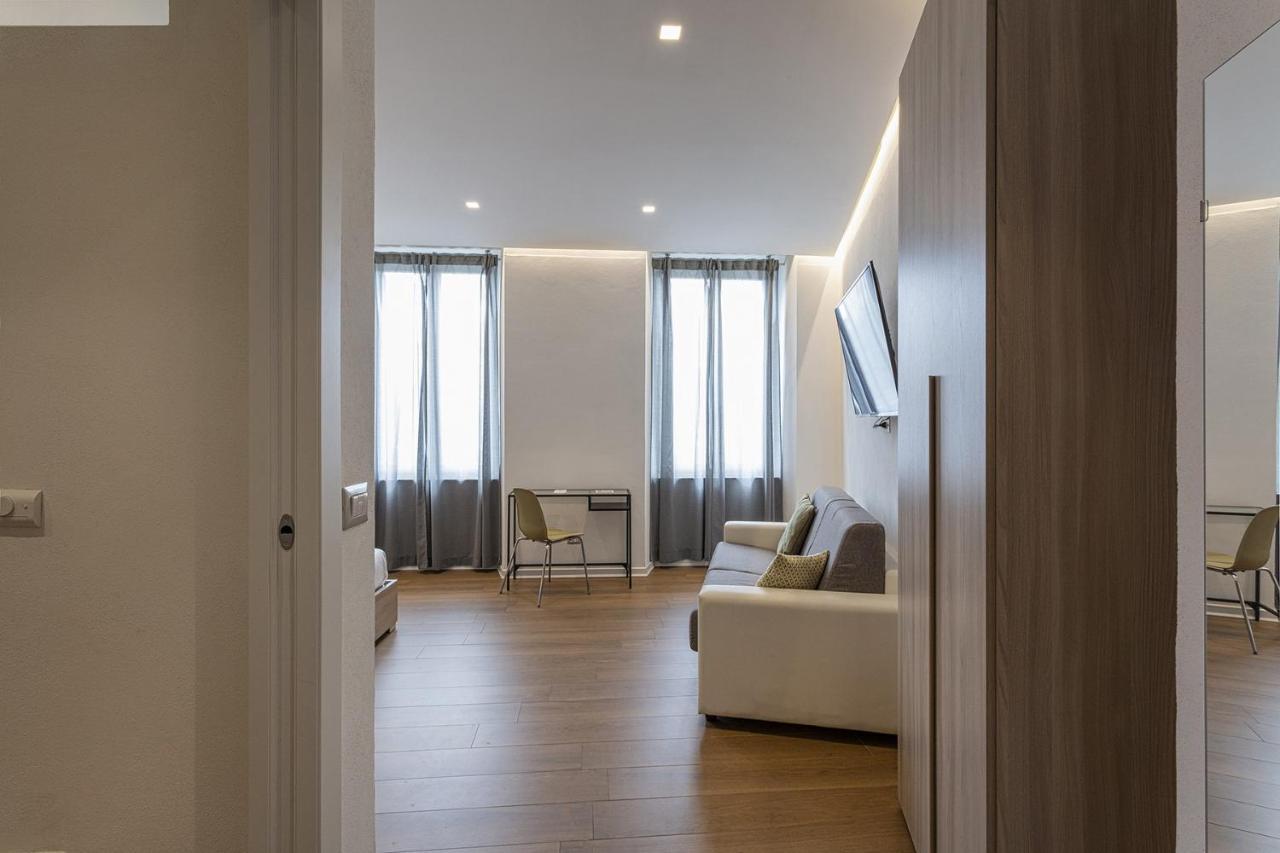 Family Flat In The City Center By Wonderful Italy Janov Exteriér fotografie