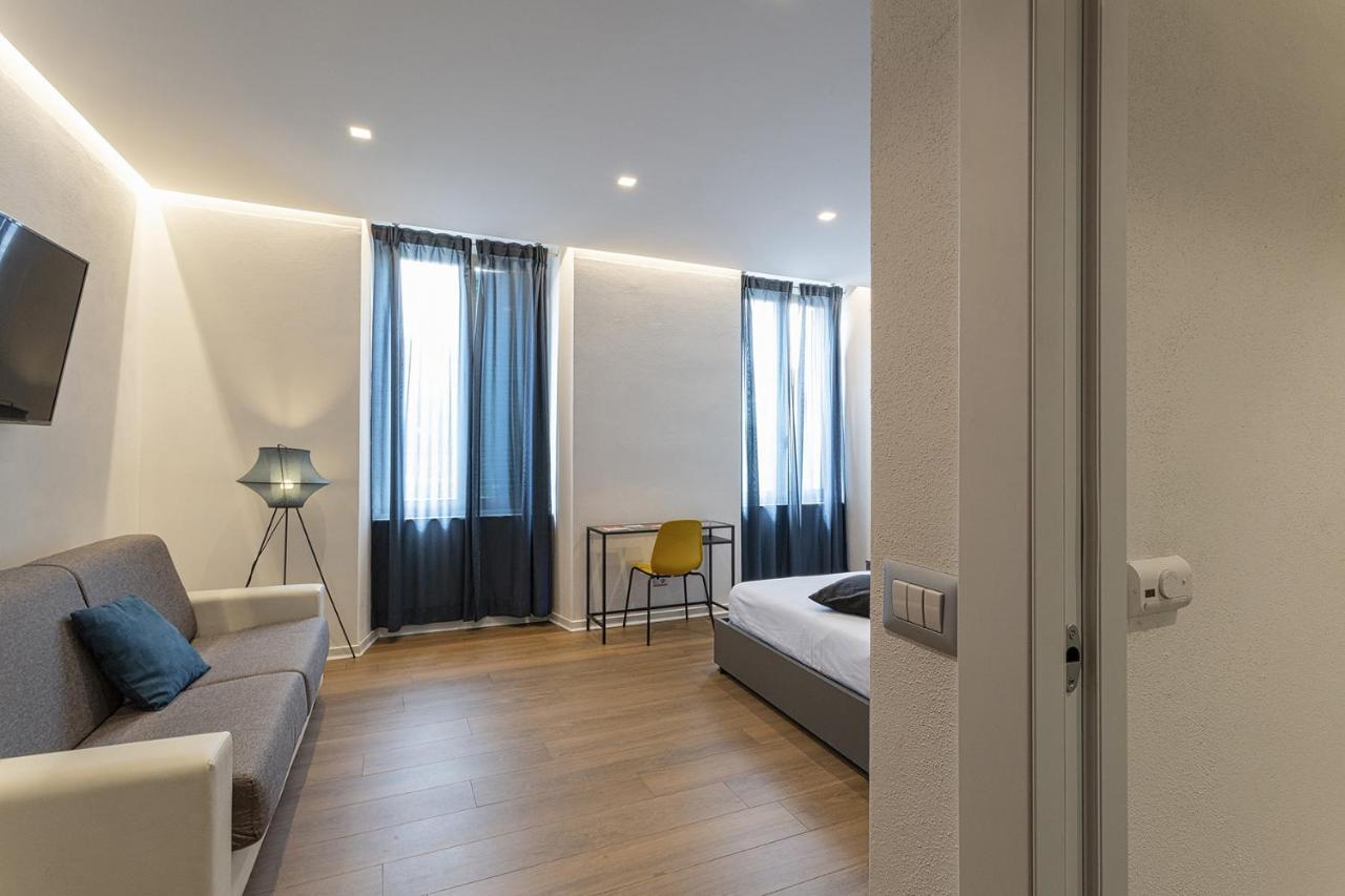Family Flat In The City Center By Wonderful Italy Janov Exteriér fotografie