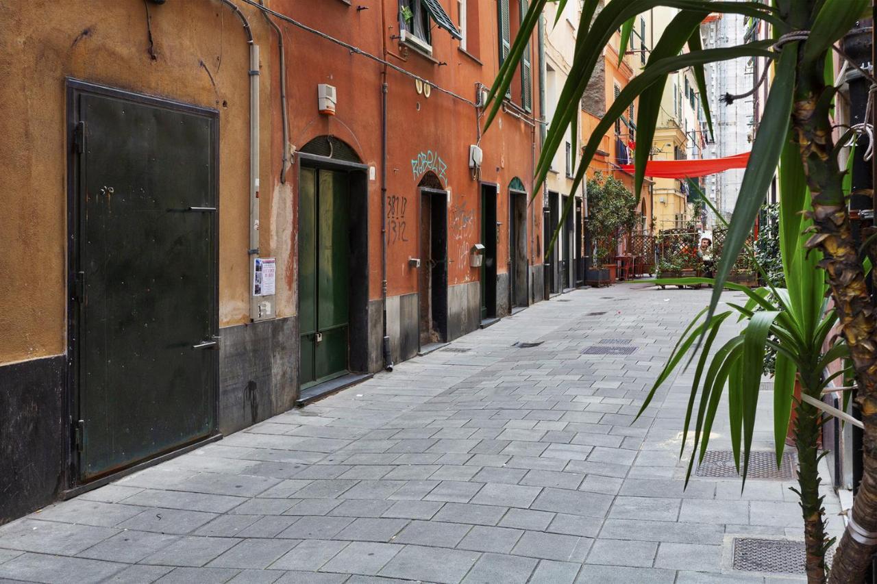 Family Flat In The City Center By Wonderful Italy Janov Exteriér fotografie